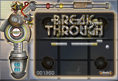 Breakthrough Reloaded Screenshot